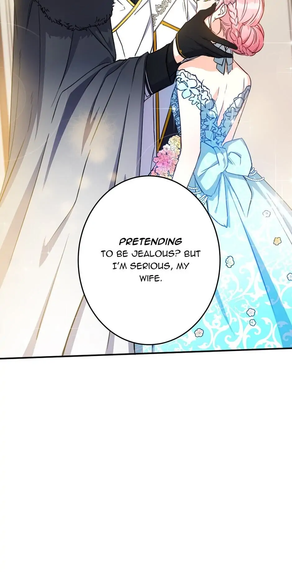 I Was Tricked into this Fake Marriage! Chapter 16 page 56
