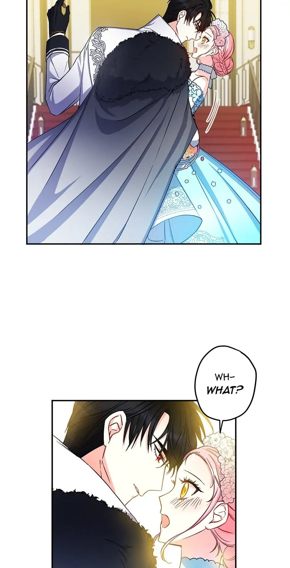 I Was Tricked into this Fake Marriage! Chapter 16 page 51