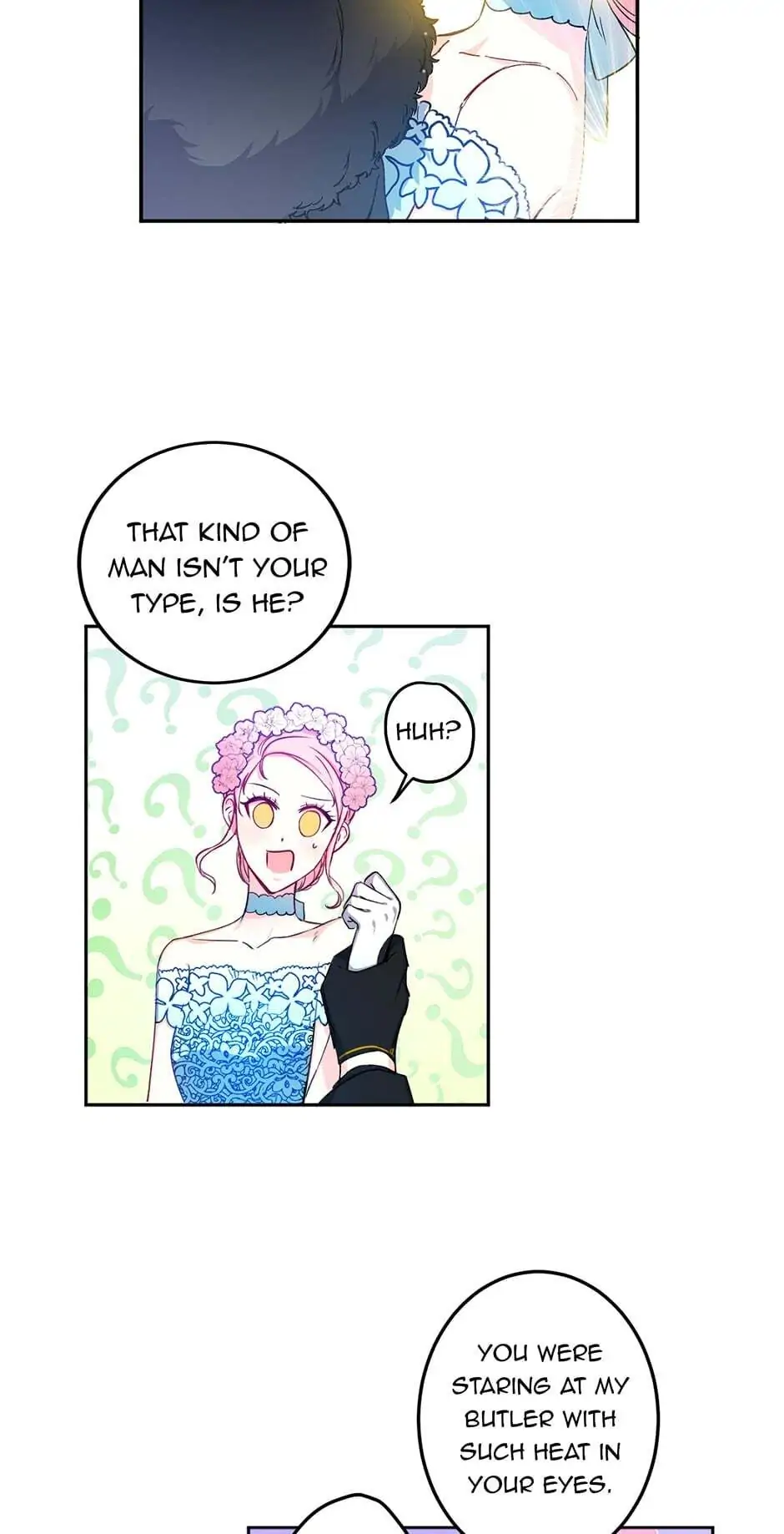 I Was Tricked into this Fake Marriage! Chapter 16 page 52