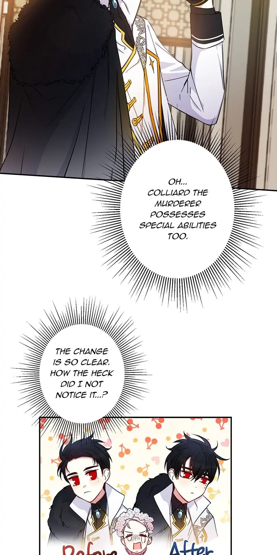 I Was Tricked into this Fake Marriage! Chapter 16 page 46