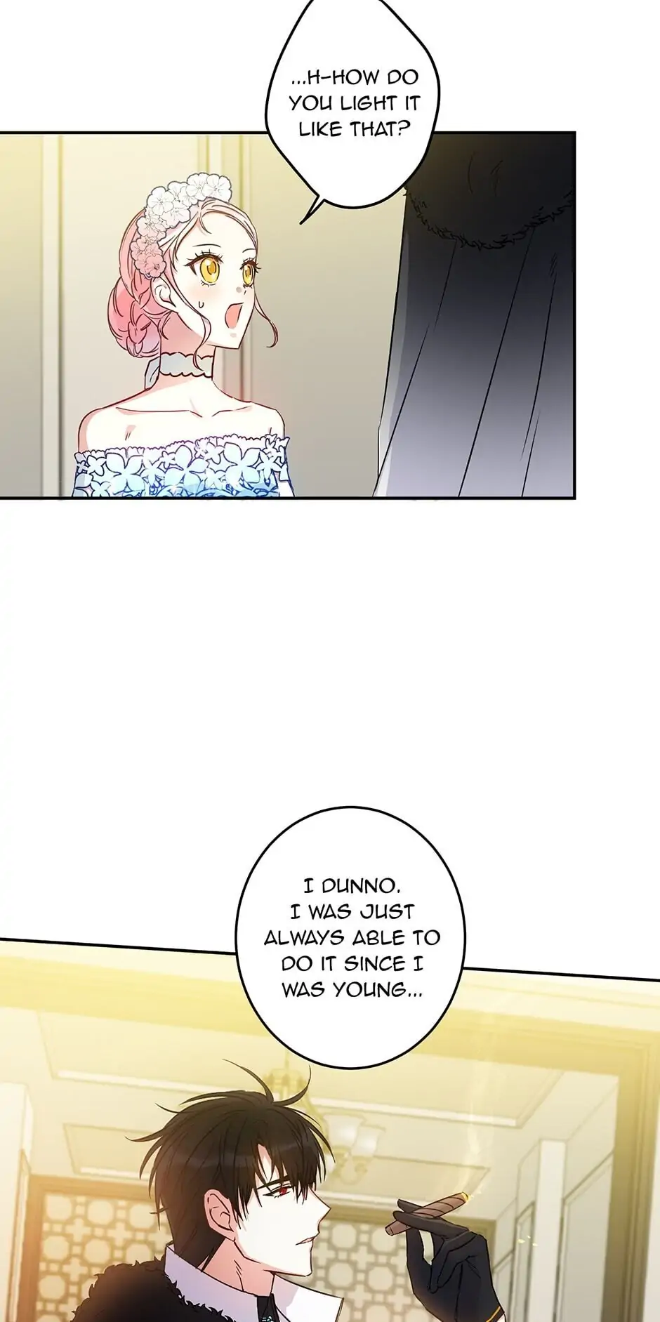 I Was Tricked into this Fake Marriage! Chapter 16 page 45