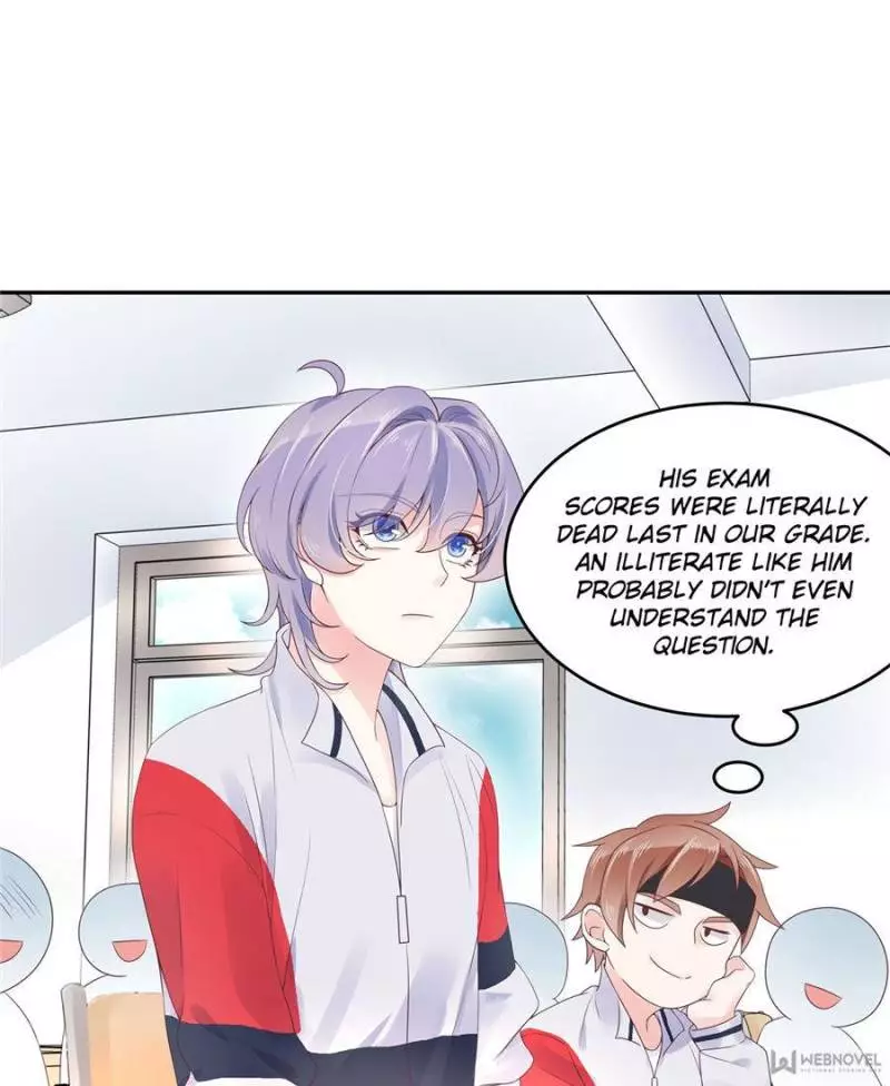 National School Prince Is A Girl Chapter 15 page 2
