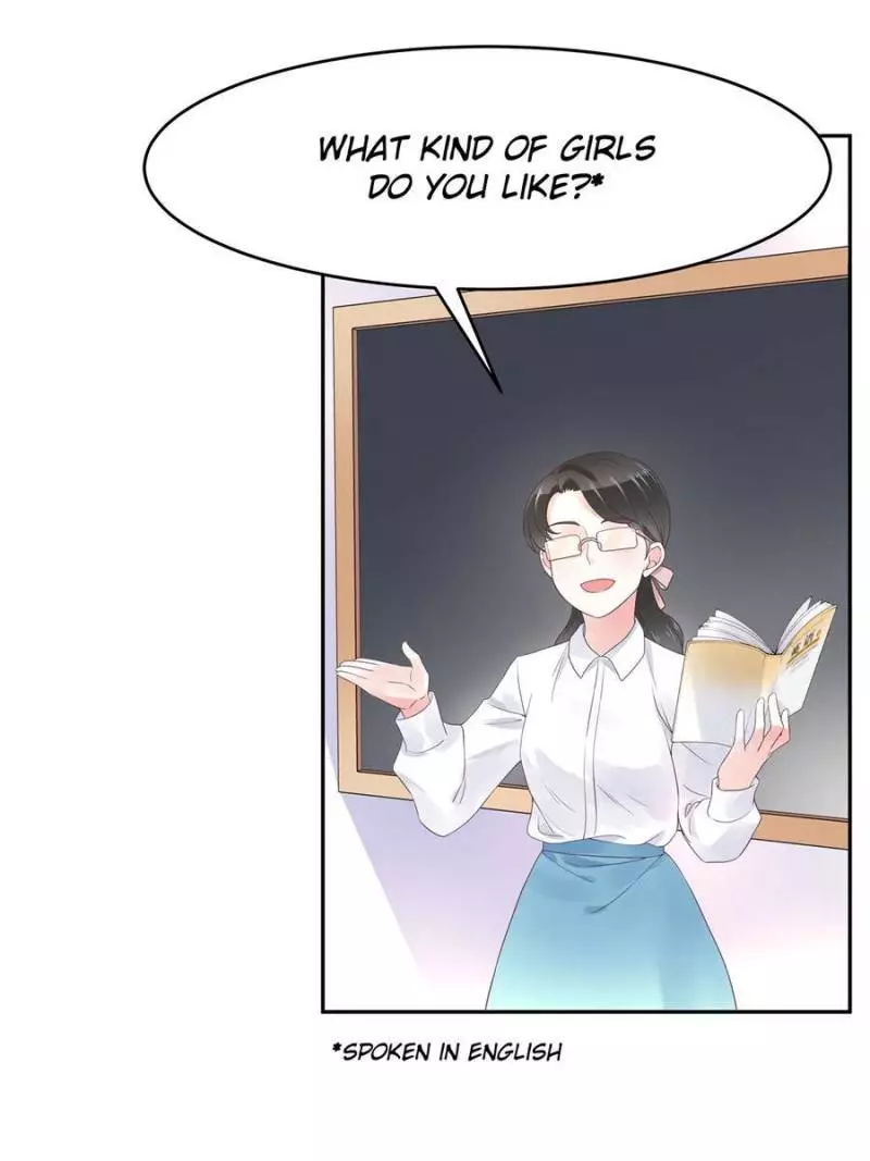 National School Prince Is A Girl Chapter 15 page 1