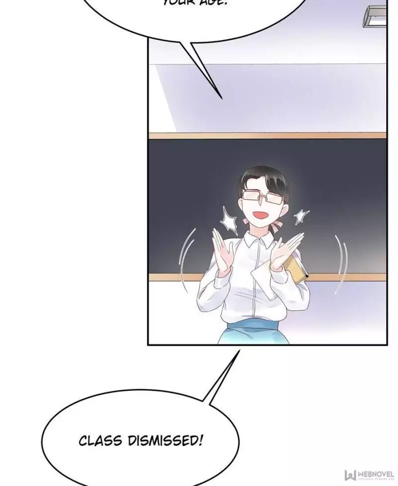 National School Prince Is A Girl Chapter 15 page 15