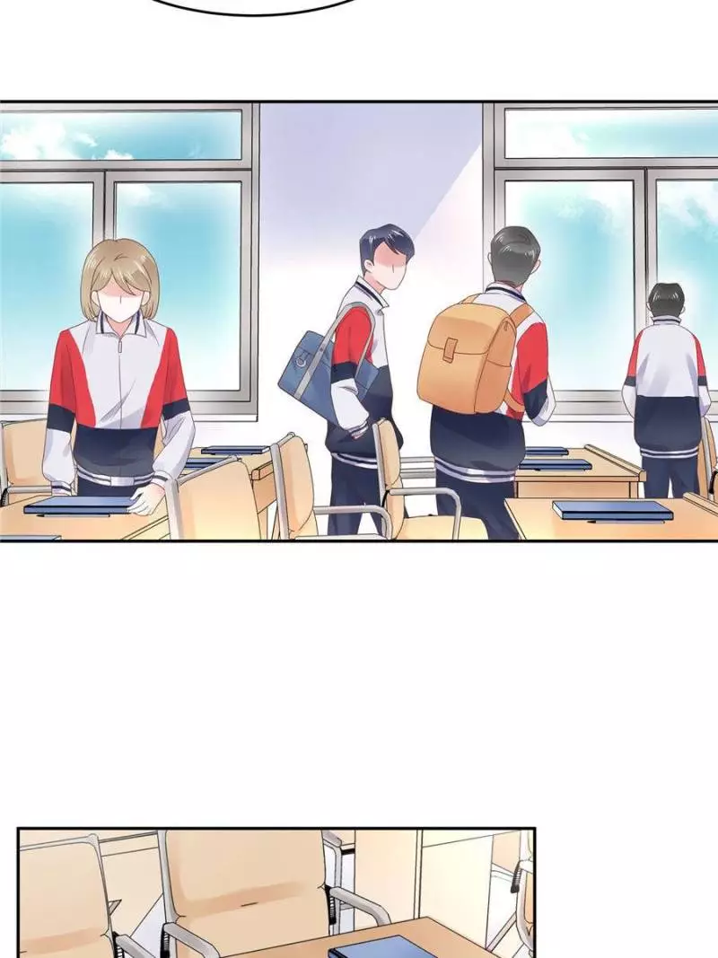 National School Prince Is A Girl Chapter 15 page 16