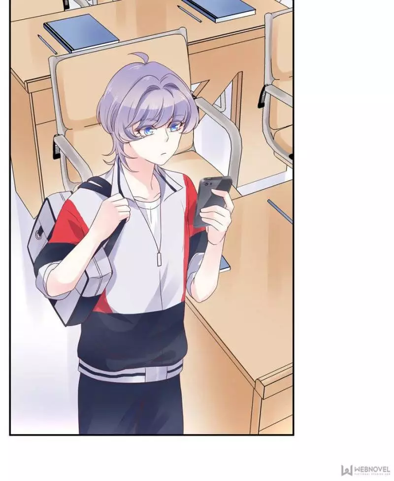 National School Prince Is A Girl Chapter 15 page 17