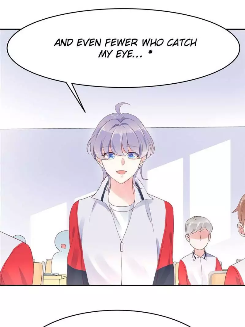 National School Prince Is A Girl Chapter 15 page 8