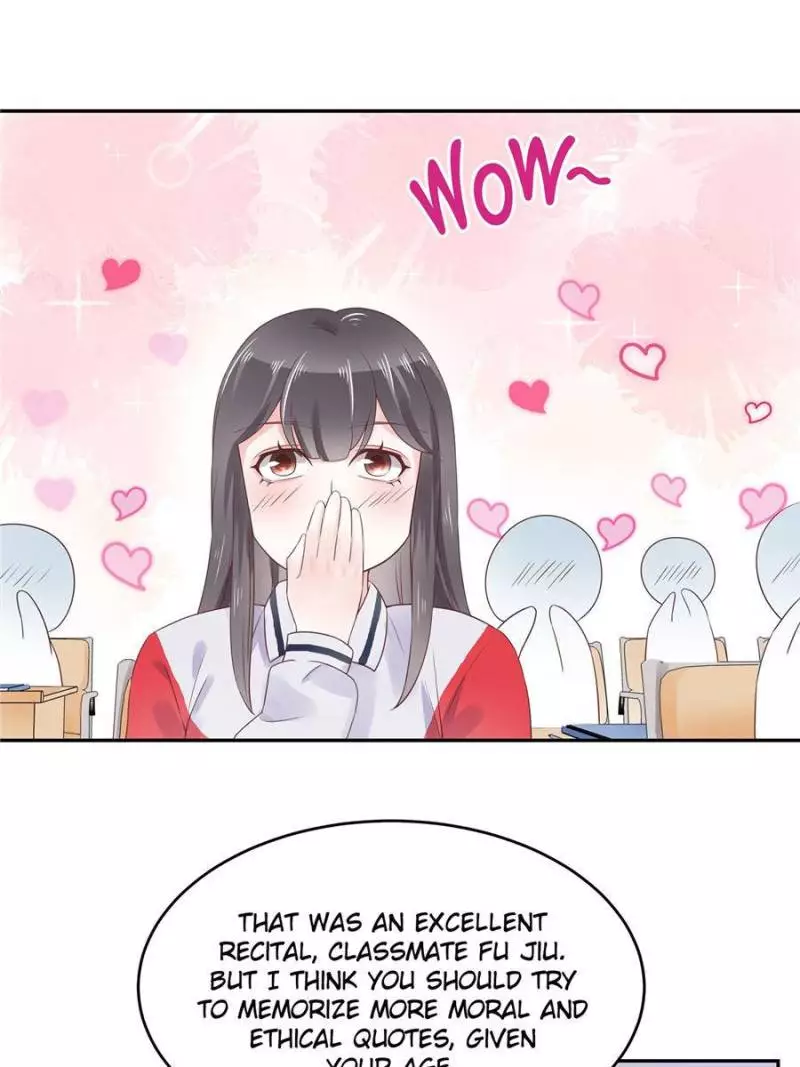 National School Prince Is A Girl Chapter 15 page 14