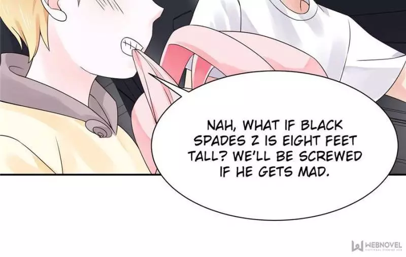 National School Prince Is A Girl Chapter 15 page 33