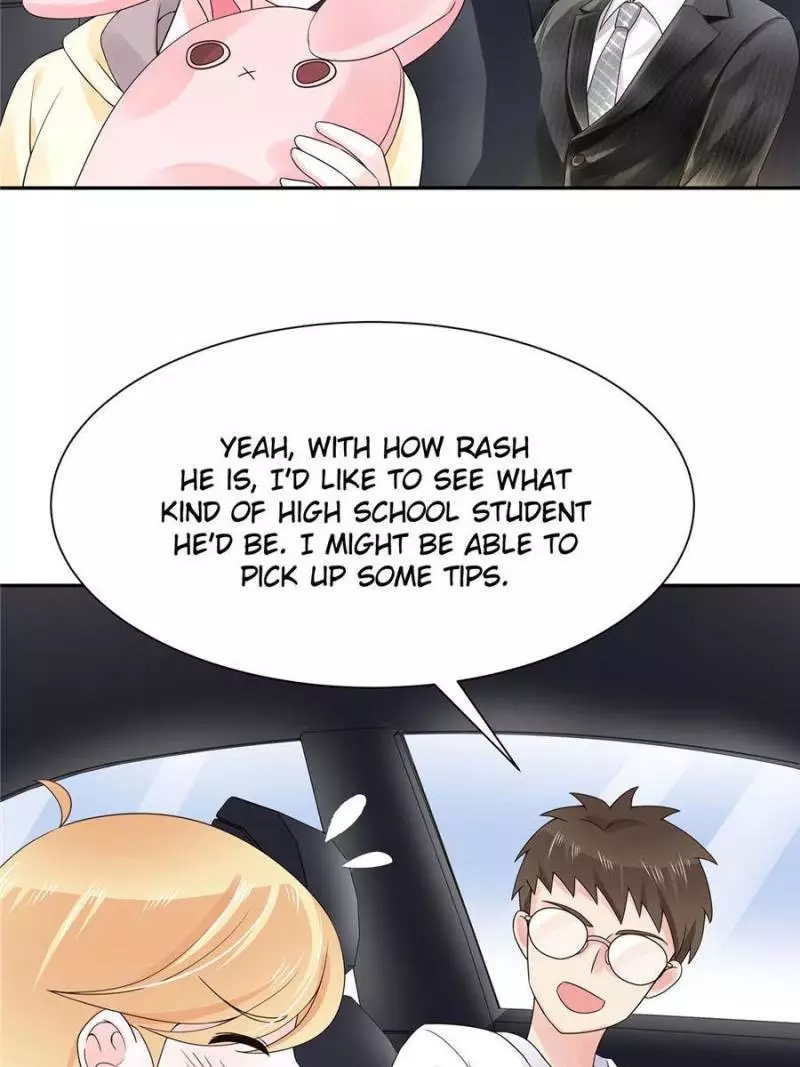 National School Prince Is A Girl Chapter 15 page 32