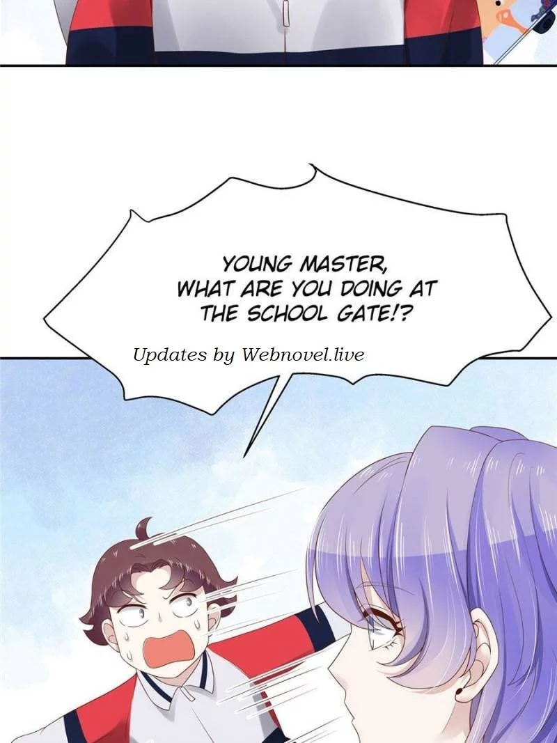 National School Prince Is A Girl Chapter 15 page 45
