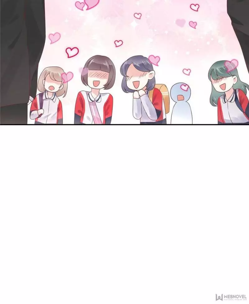 National School Prince Is A Girl Chapter 15 page 25
