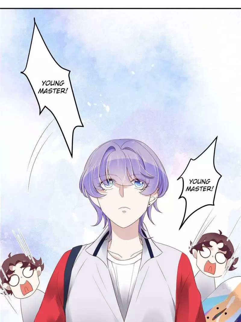 National School Prince Is A Girl Chapter 15 page 44