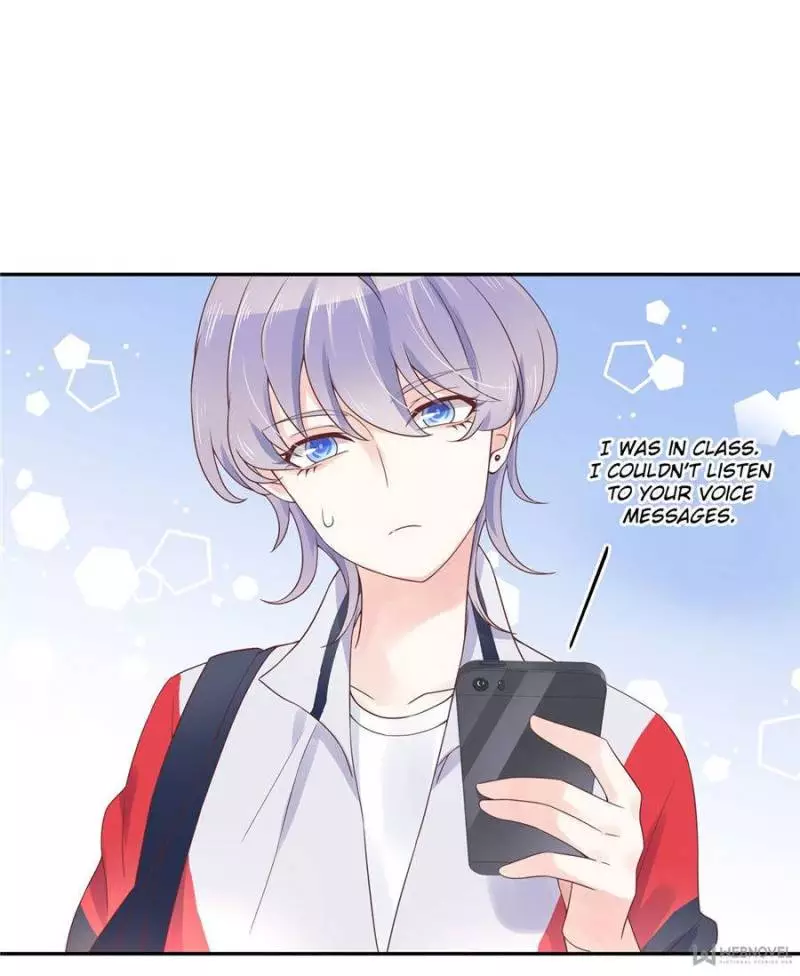 National School Prince Is A Girl Chapter 15 page 19