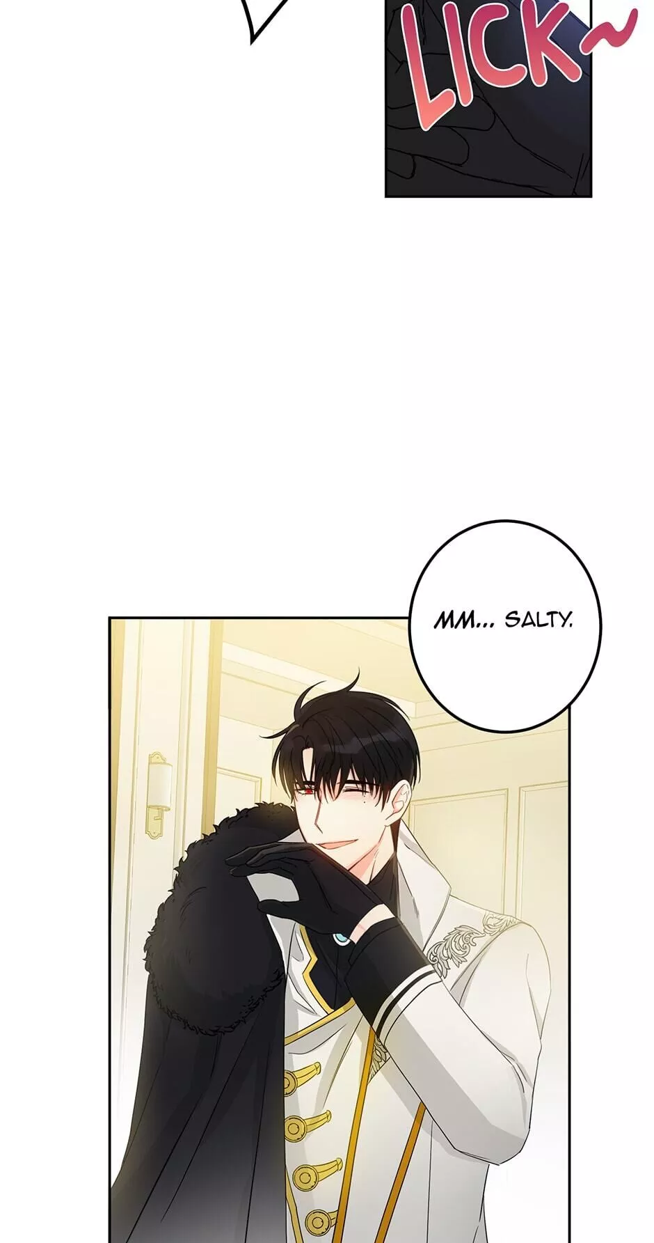 I Was Tricked into this Fake Marriage! Chapter 17 page 6