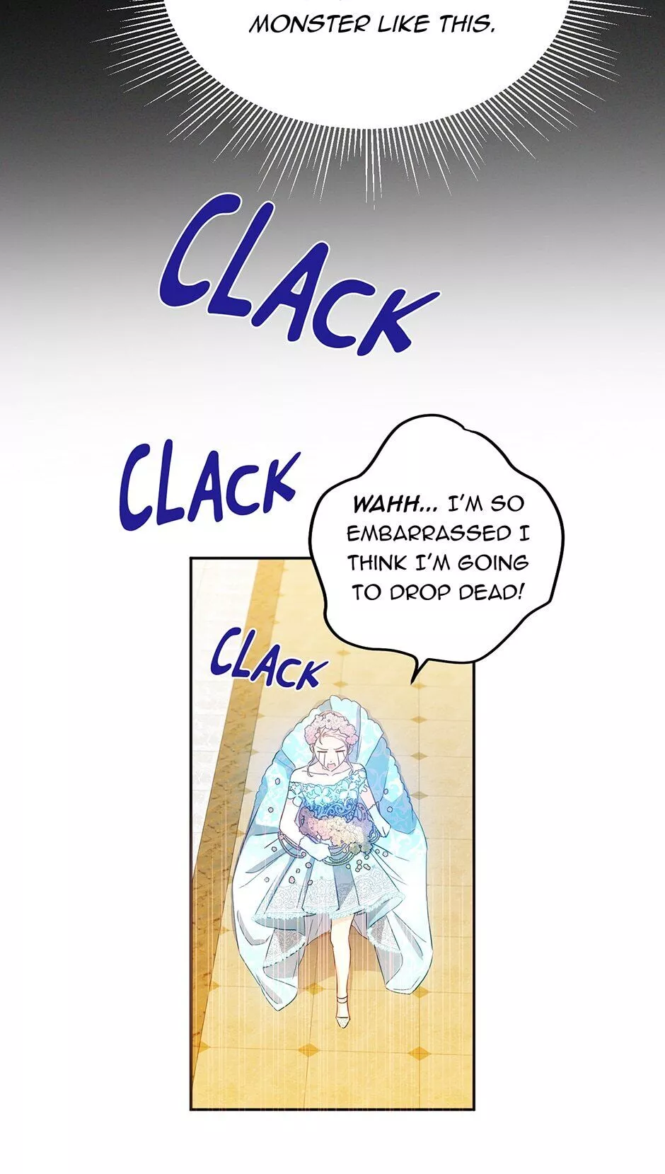 I Was Tricked into this Fake Marriage! Chapter 17 page 12