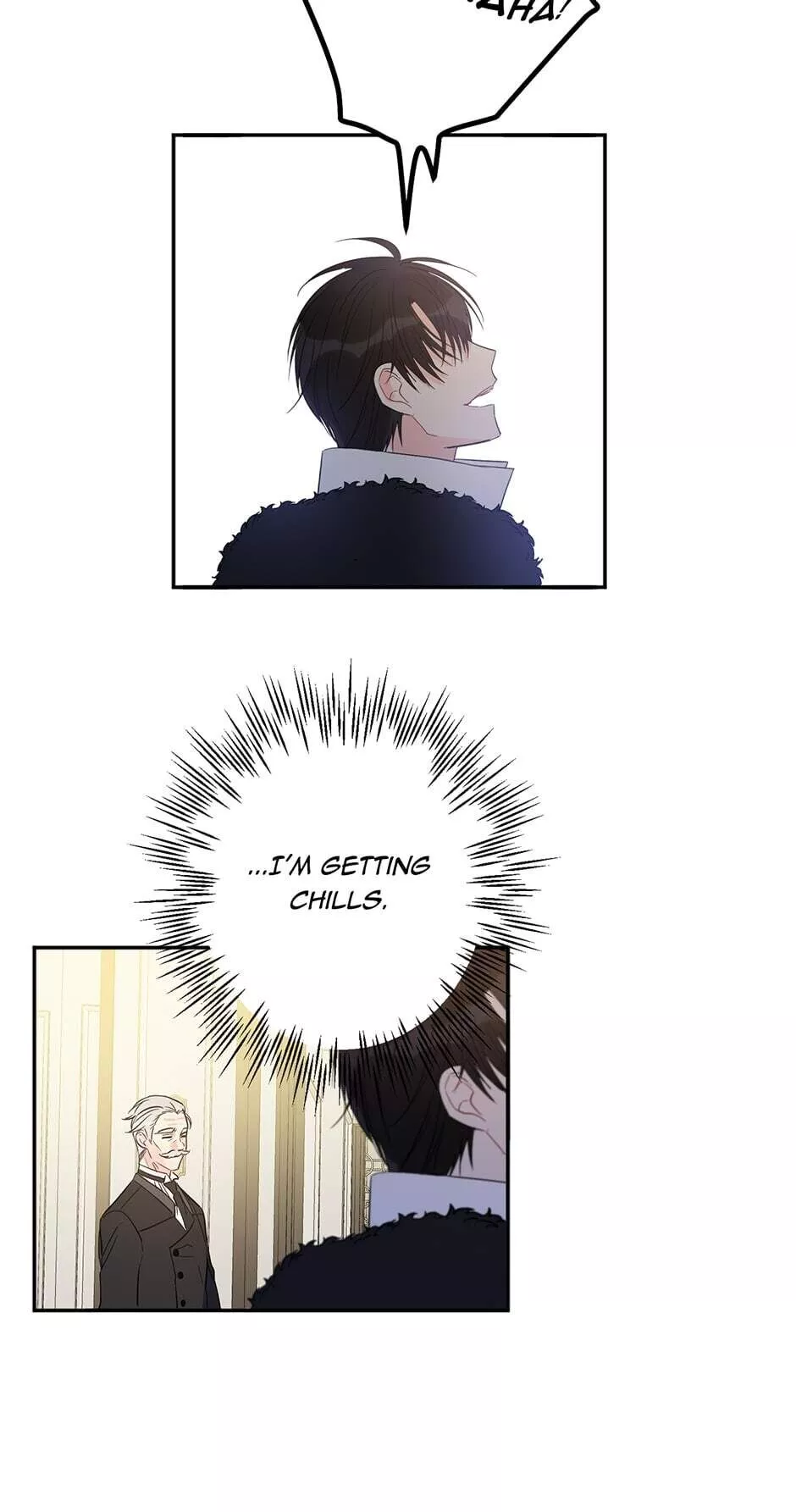 I Was Tricked into this Fake Marriage! Chapter 17 page 9