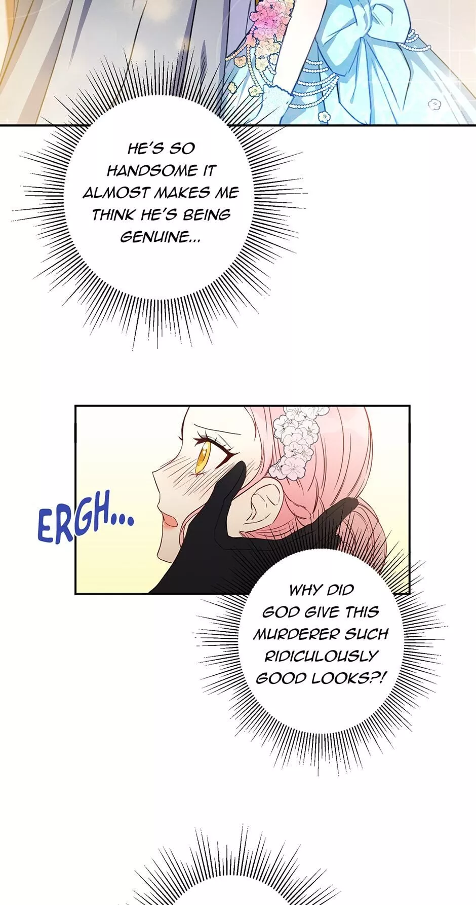 I Was Tricked into this Fake Marriage! Chapter 17 page 2