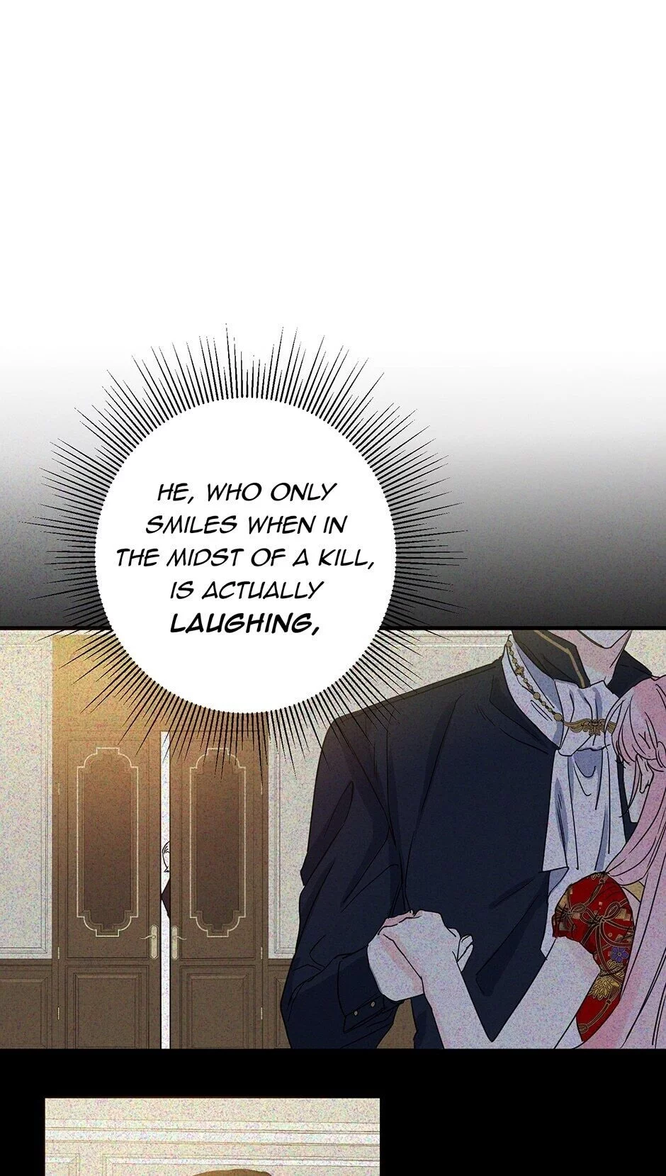 I Was Tricked into this Fake Marriage! Chapter 17 page 10