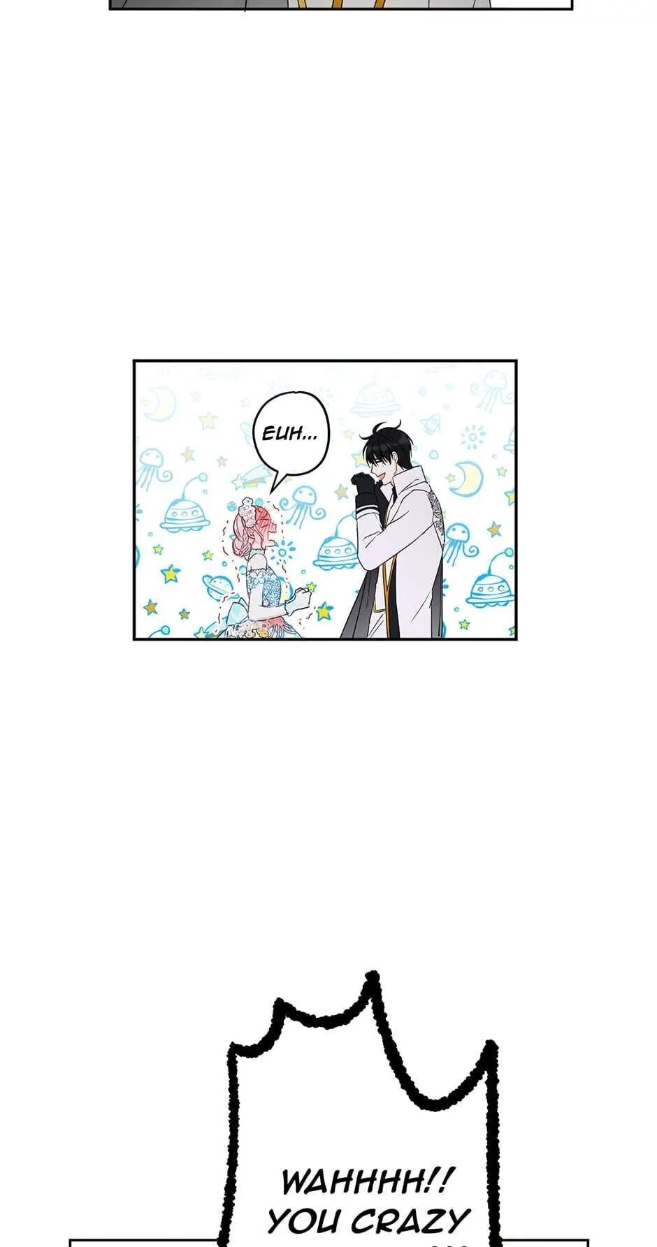 I Was Tricked into this Fake Marriage! Chapter 17 page 7