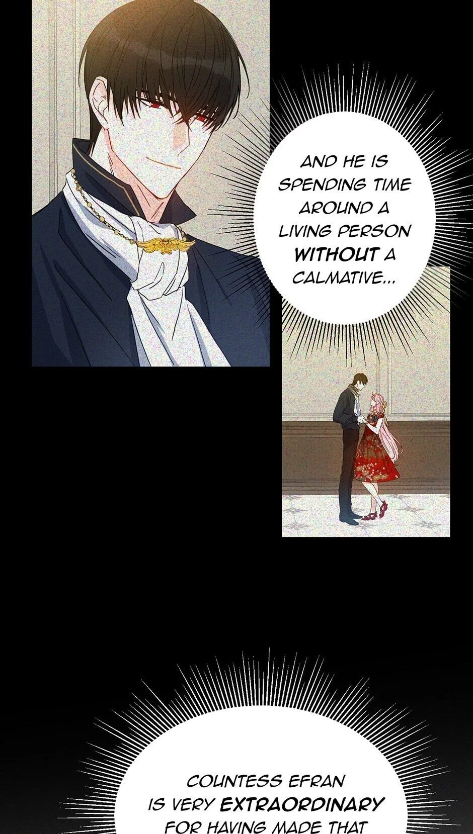 I Was Tricked into this Fake Marriage! Chapter 17 page 11