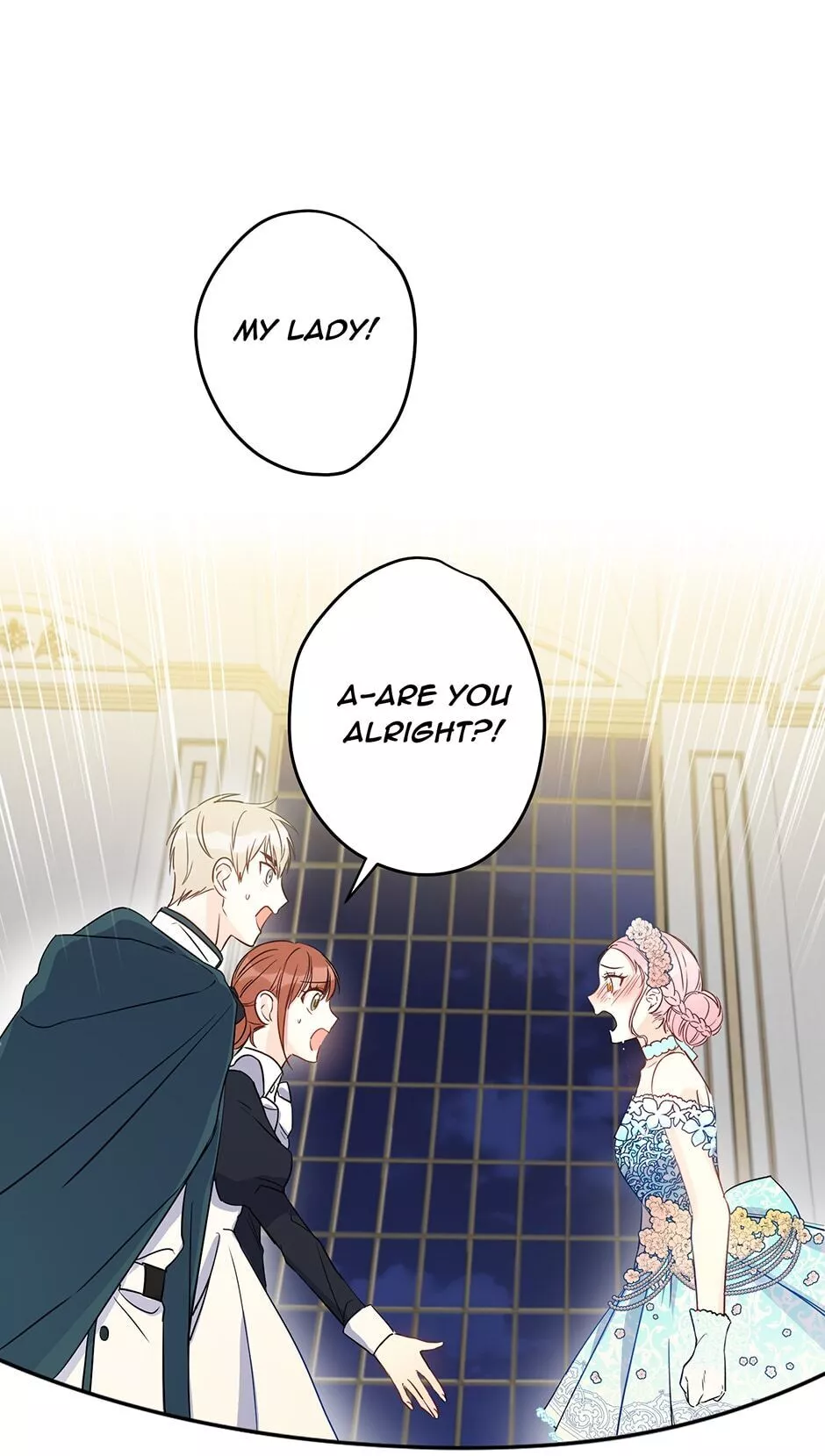 I Was Tricked into this Fake Marriage! Chapter 17 page 13