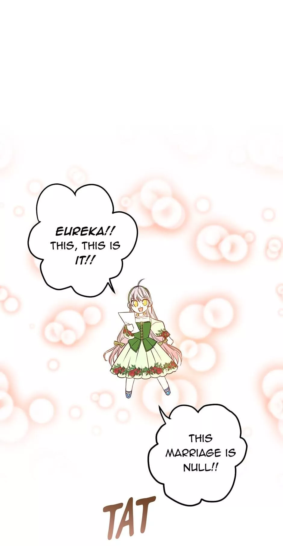 I Was Tricked into this Fake Marriage! Chapter 17 page 27