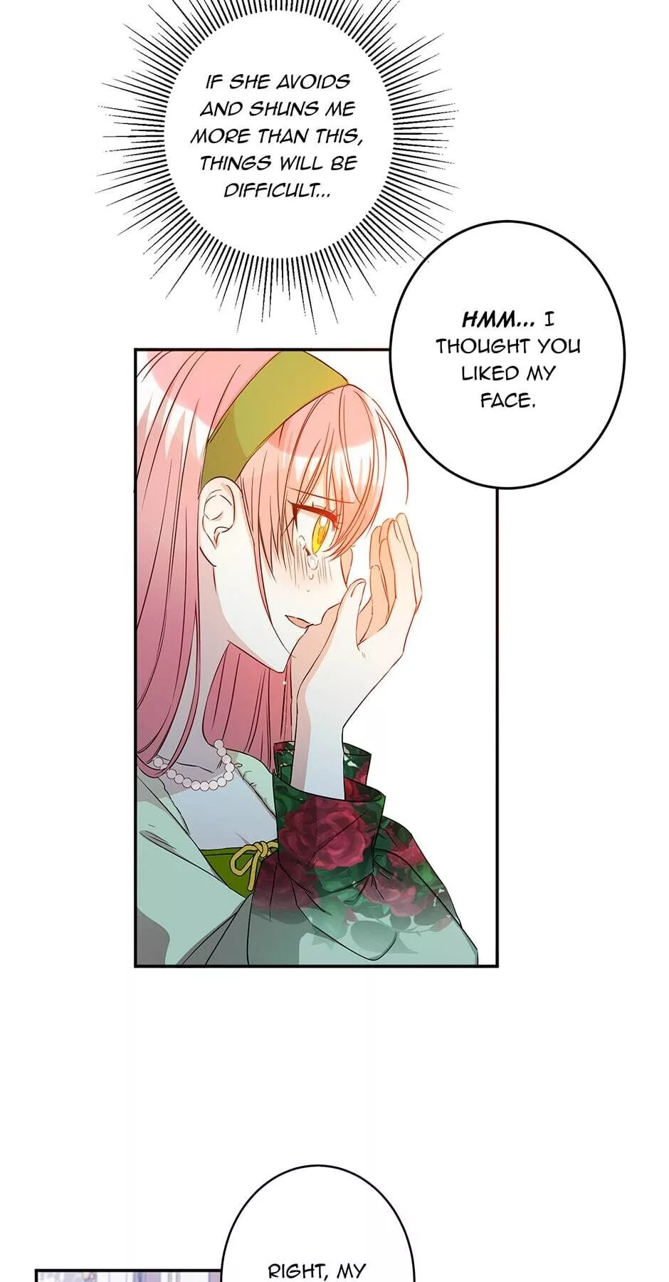 I Was Tricked into this Fake Marriage! Chapter 17 page 51