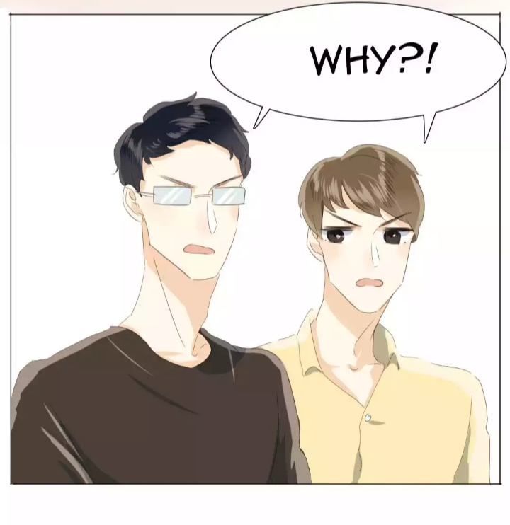 Mens Wear Store and Her Royal Highness Chapter 18 page 19