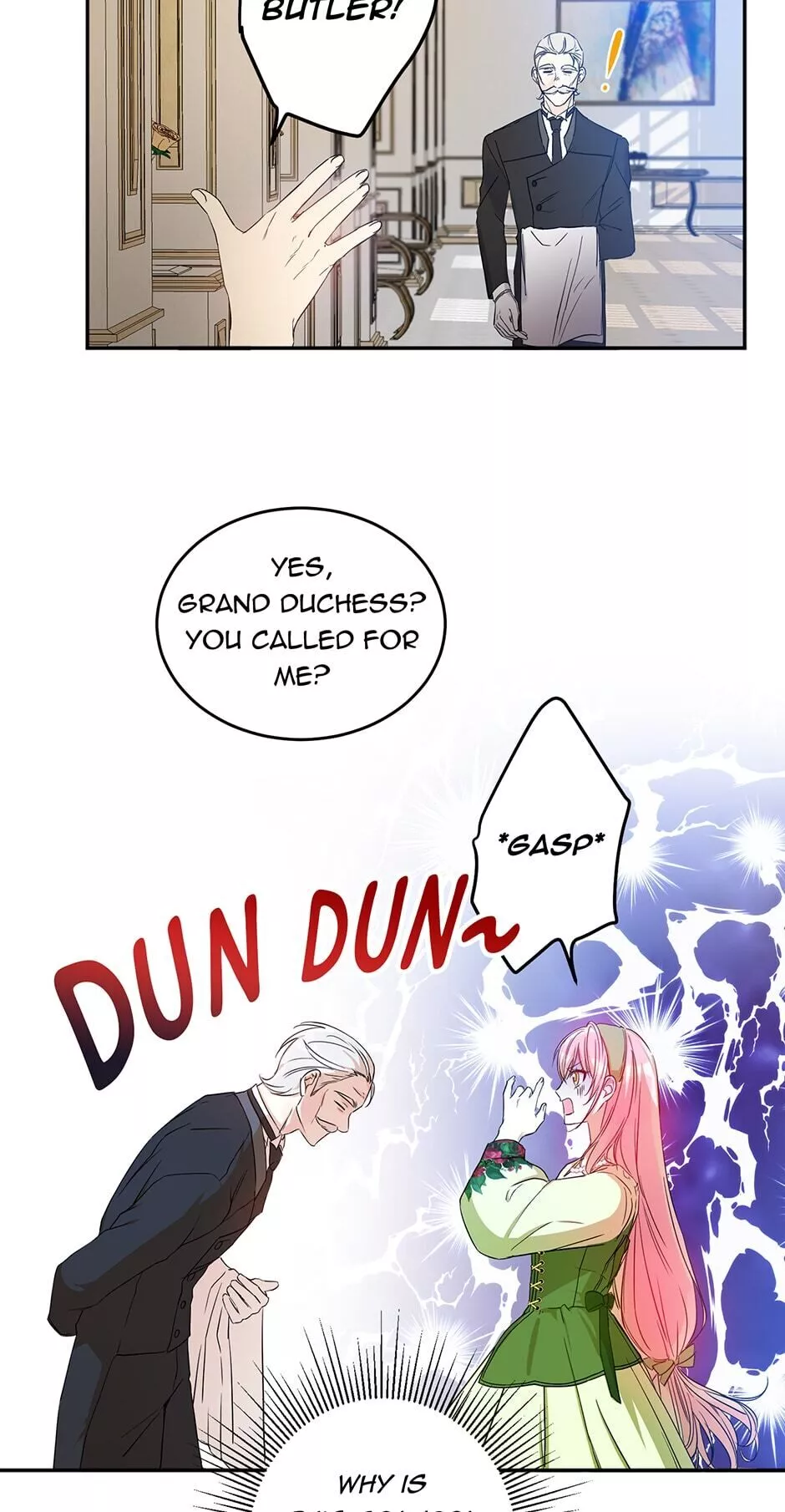 I Was Tricked into this Fake Marriage! Chapter 17 page 29
