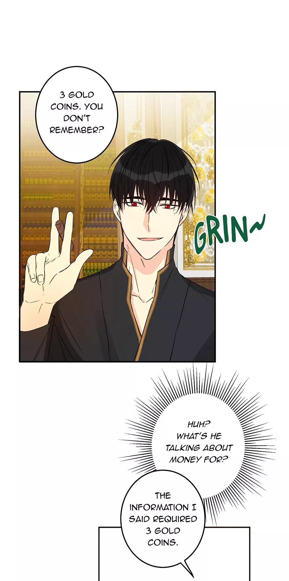 I Was Tricked into this Fake Marriage! Chapter 17 page 42
