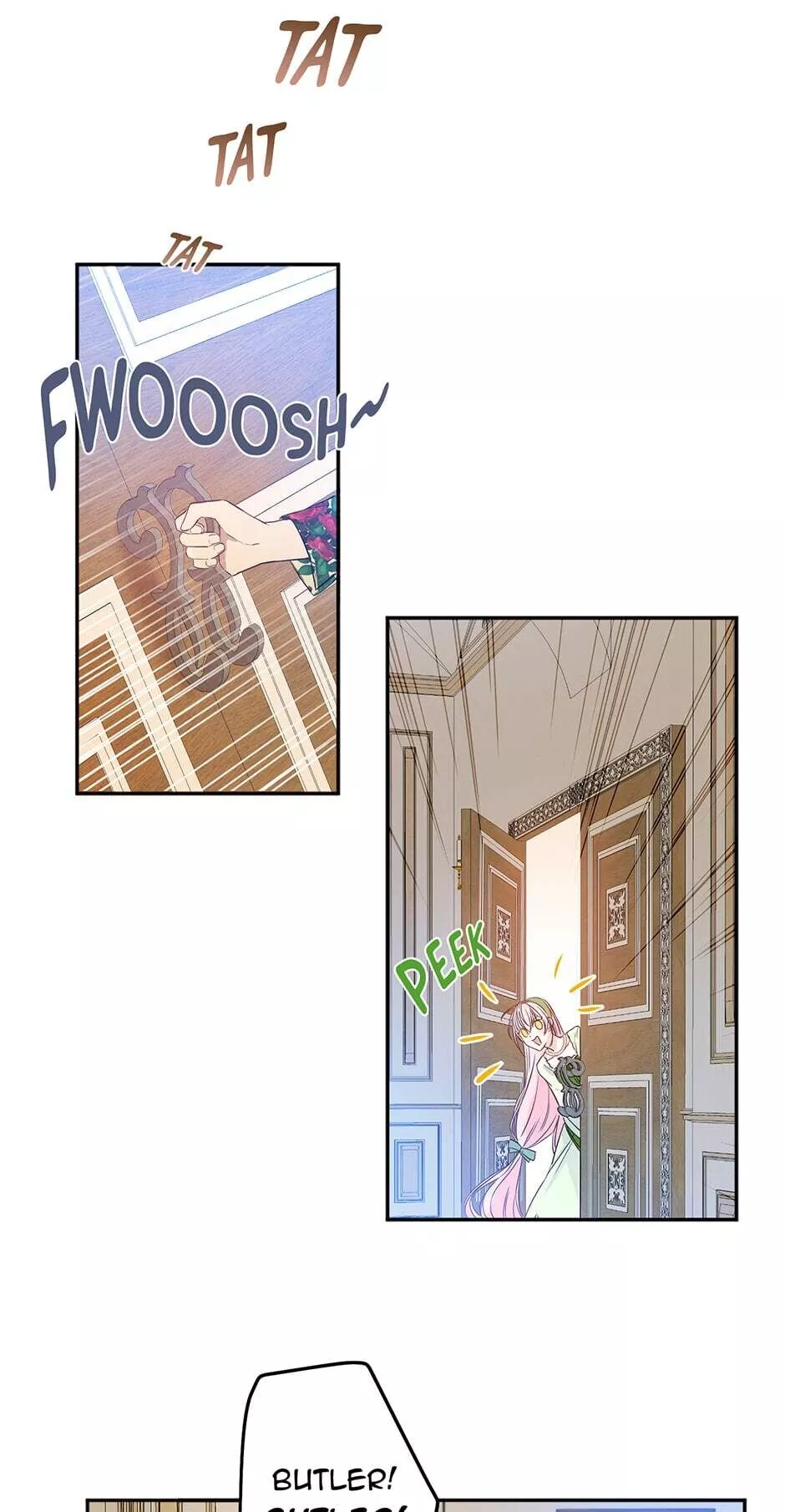 I Was Tricked into this Fake Marriage! Chapter 17 page 28