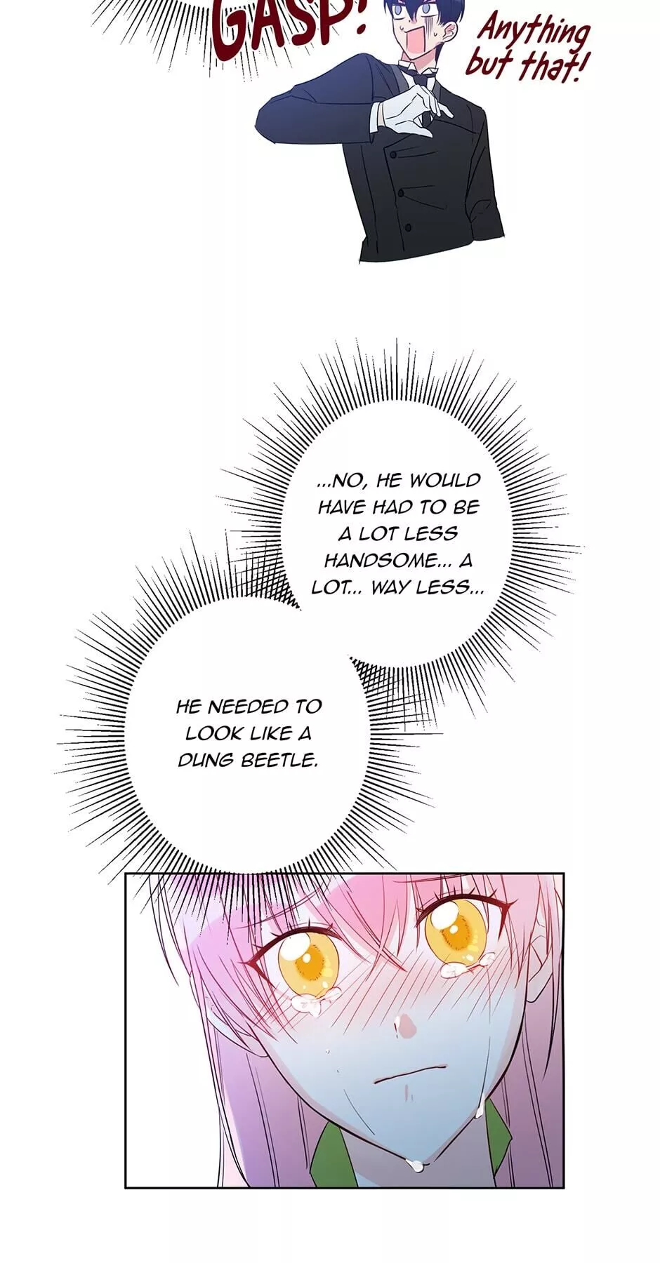 I Was Tricked into this Fake Marriage! Chapter 17 page 53