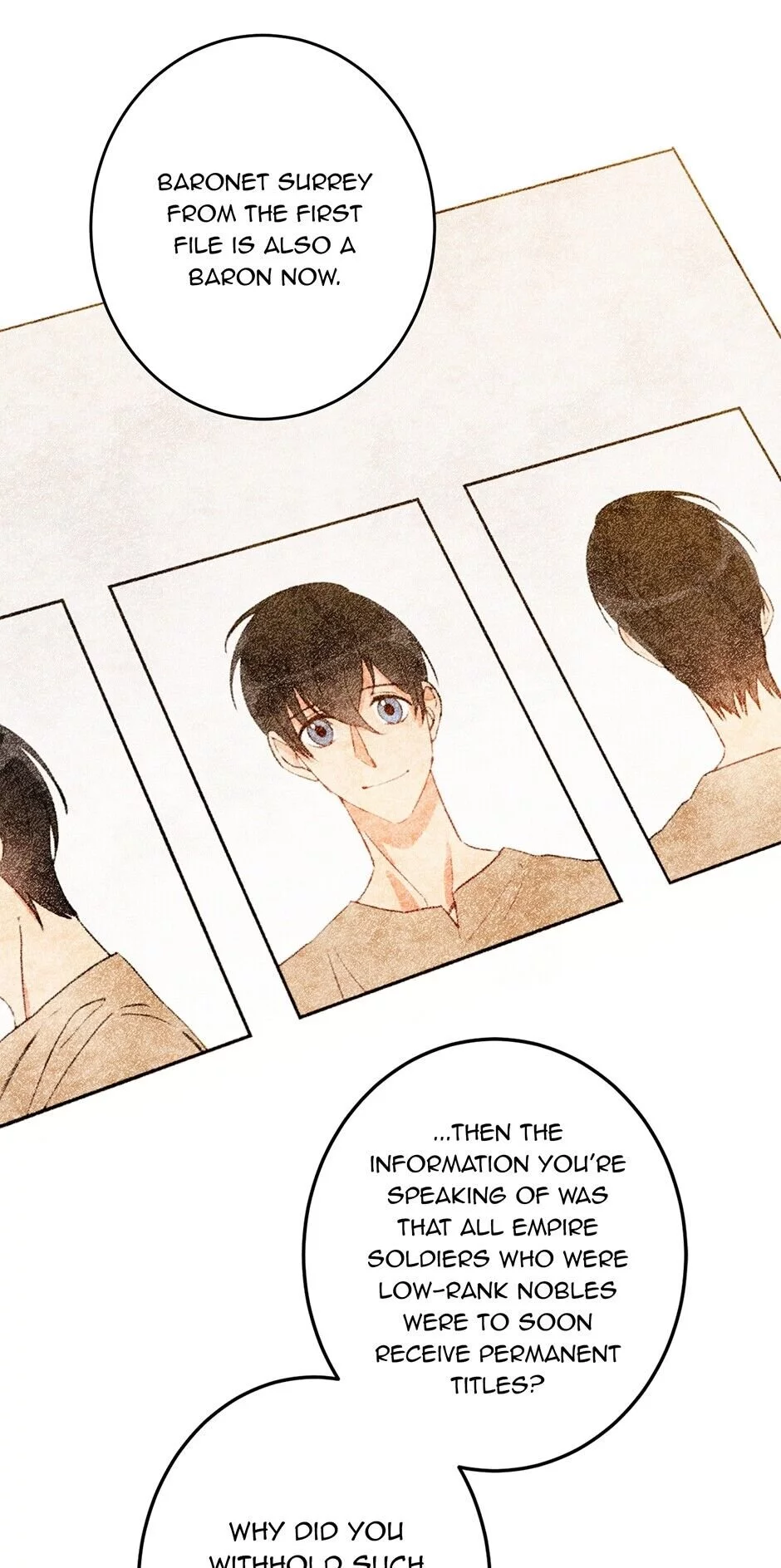 I Was Tricked into this Fake Marriage! Chapter 17 page 45