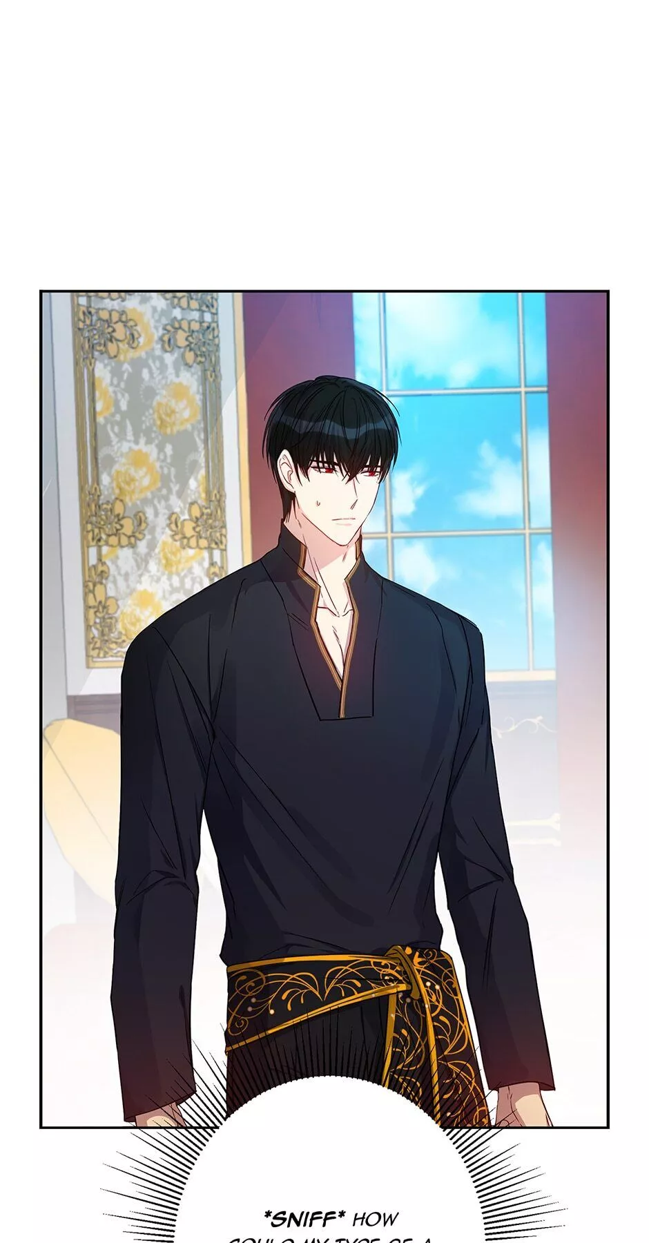 I Was Tricked into this Fake Marriage! Chapter 17 page 54