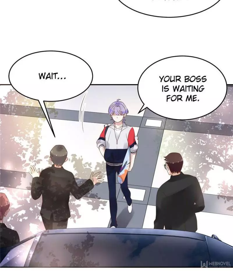 National School Prince Is A Girl Chapter 16 page 3