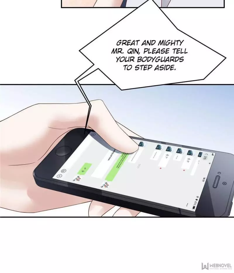 National School Prince Is A Girl Chapter 16 page 6