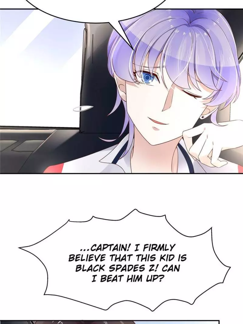 National School Prince Is A Girl Chapter 16 page 29