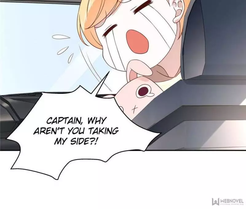 National School Prince Is A Girl Chapter 16 page 34