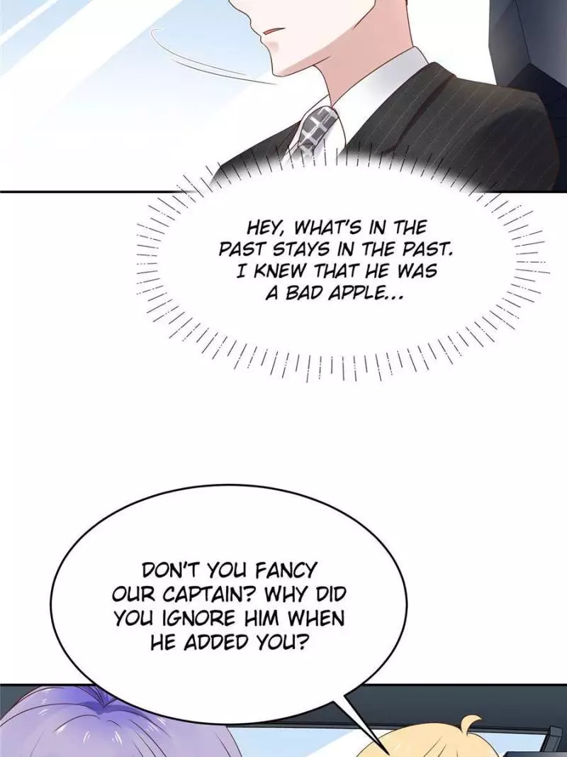 National School Prince Is A Girl Chapter 16 page 36