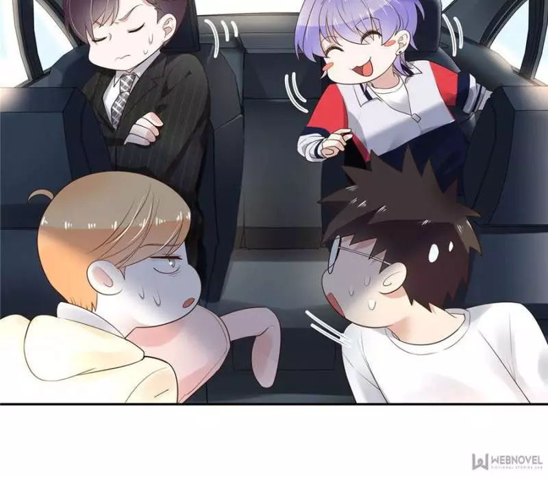 National School Prince Is A Girl Chapter 16 page 23