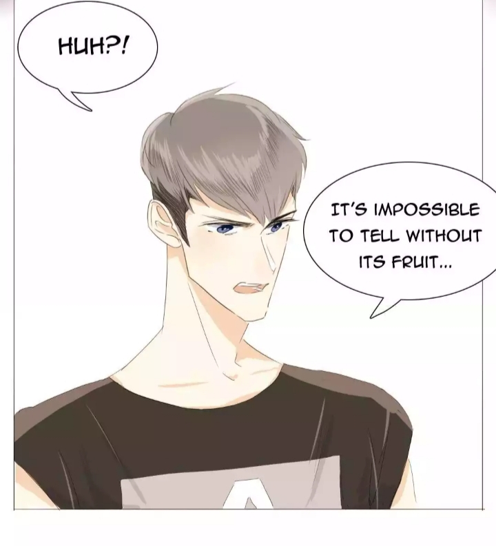 Mens Wear Store and Her Royal Highness Chapter 19 page 2