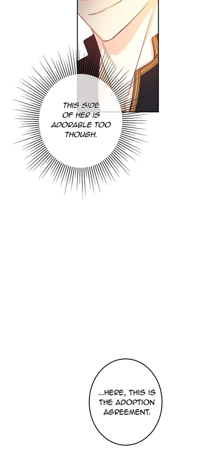 I Was Tricked into this Fake Marriage! Chapter 18 page 40