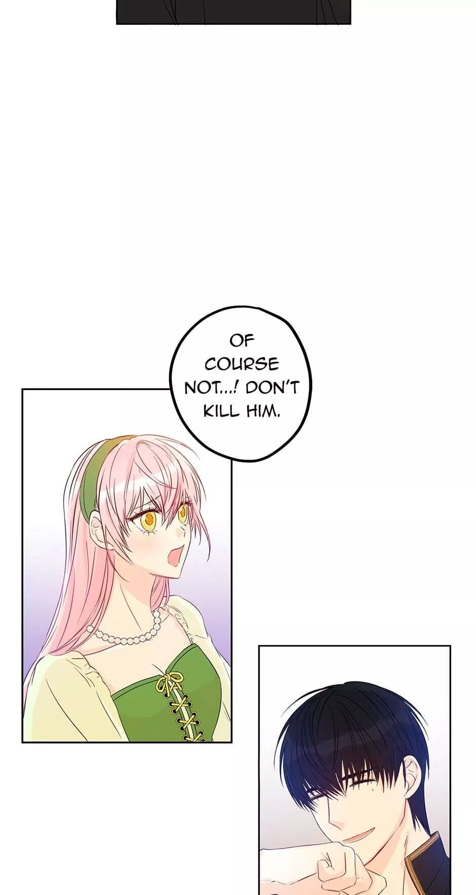 I Was Tricked into this Fake Marriage! Chapter 18 page 23