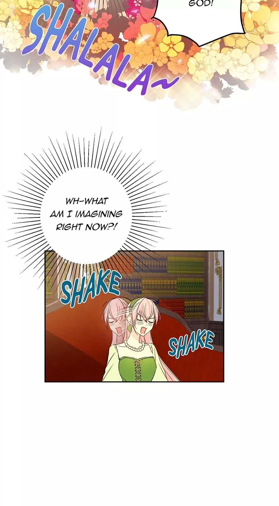 I Was Tricked into this Fake Marriage! Chapter 18 page 12