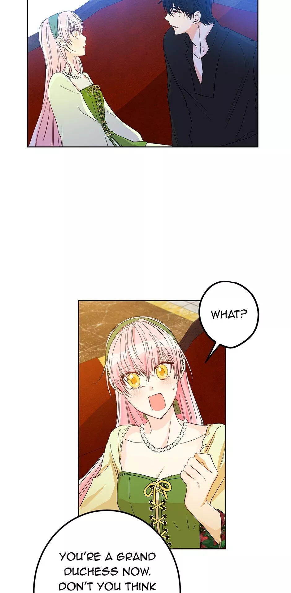 I Was Tricked into this Fake Marriage! Chapter 18 page 30