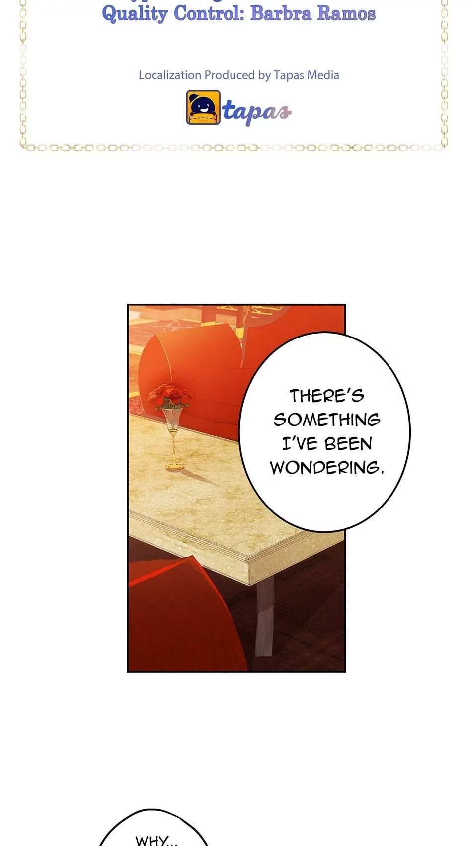 I Was Tricked into this Fake Marriage! Chapter 18 page 8
