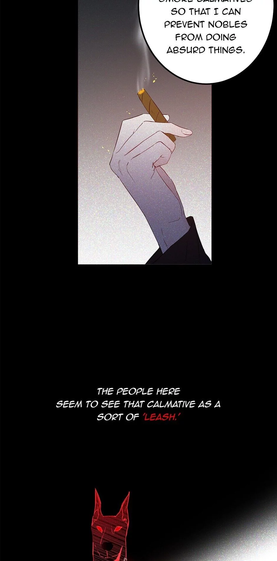 I Was Tricked into this Fake Marriage! Chapter 18 page 14