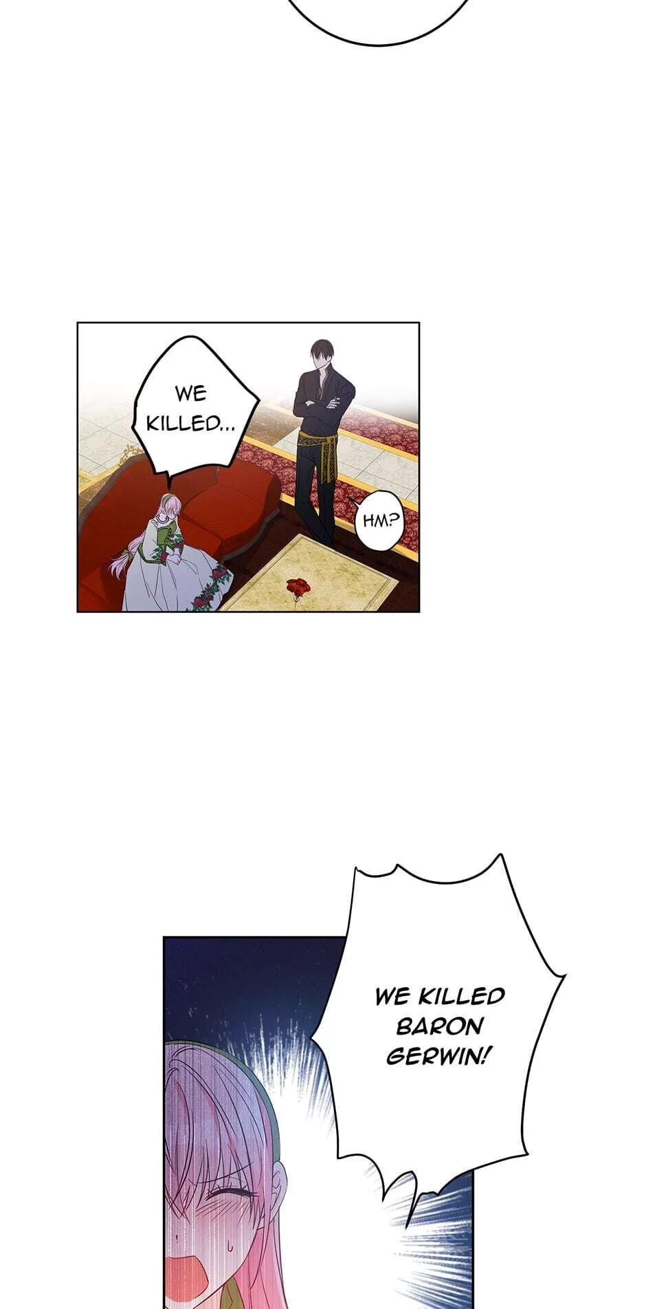 I Was Tricked into this Fake Marriage! Chapter 18 page 18