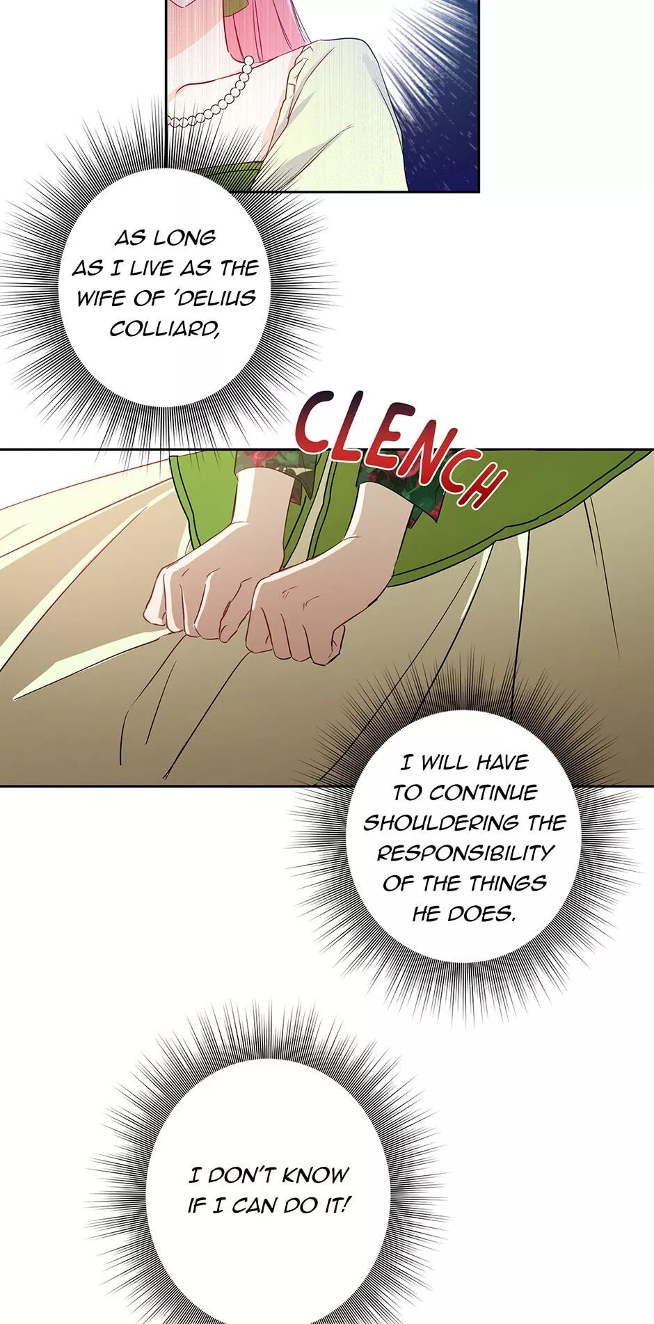 I Was Tricked into this Fake Marriage! Chapter 18 page 19